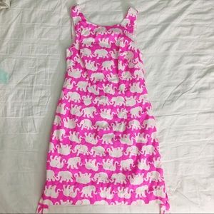 Lilly Pulitzer Tusk in the Sun Dress